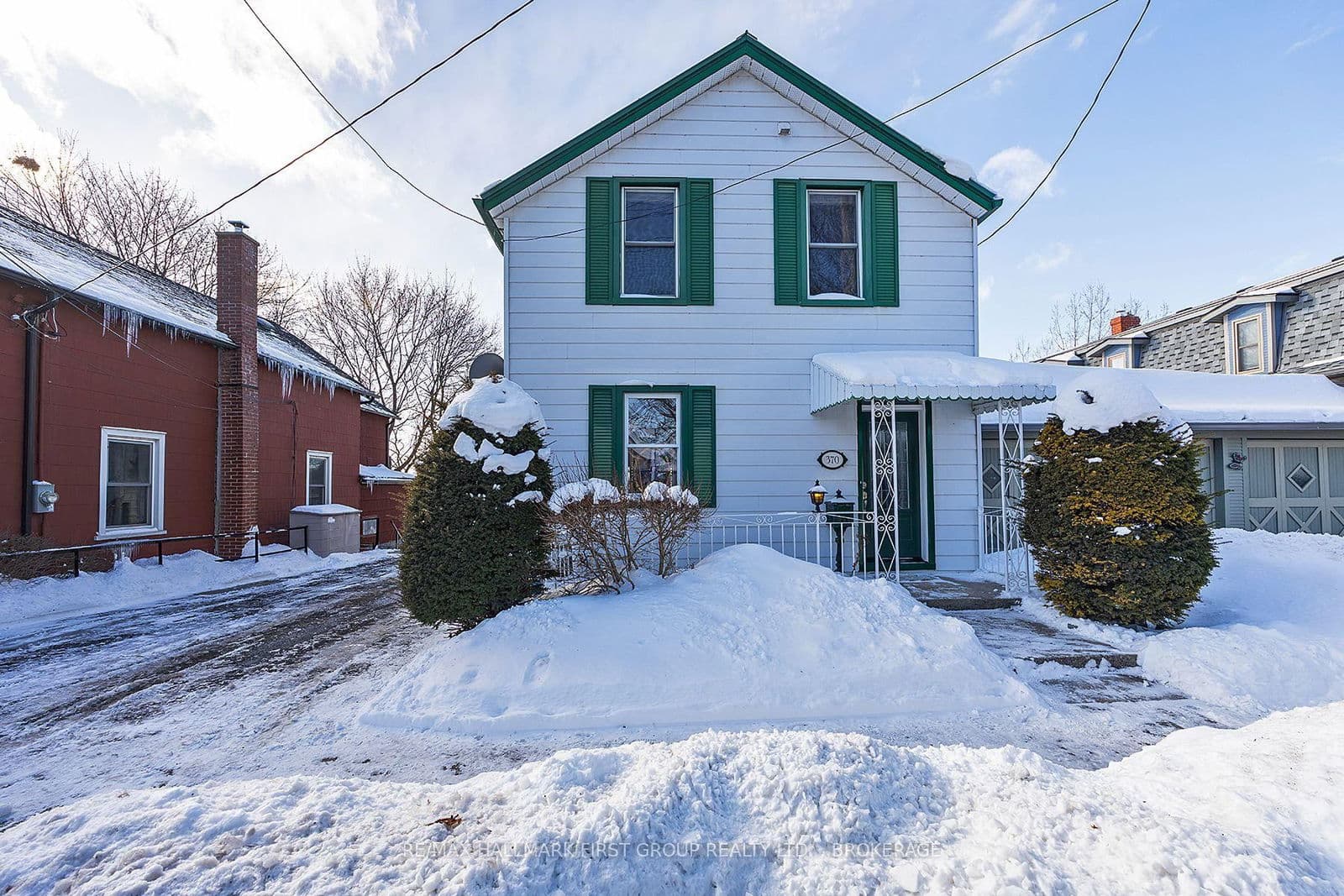 Detached at 370 Stone Street, Gananoque, ON - Photo 40 - RE/MAX Garden City Realty