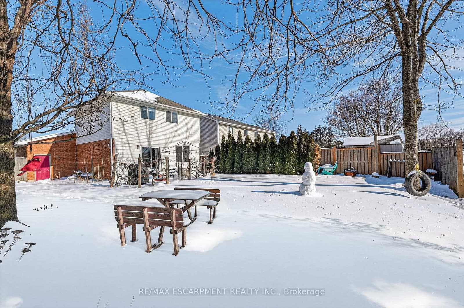 Detached at 4996 Greenlane Road, Lincoln, ON - Photo 2 - RE/MAX Garden City Realty