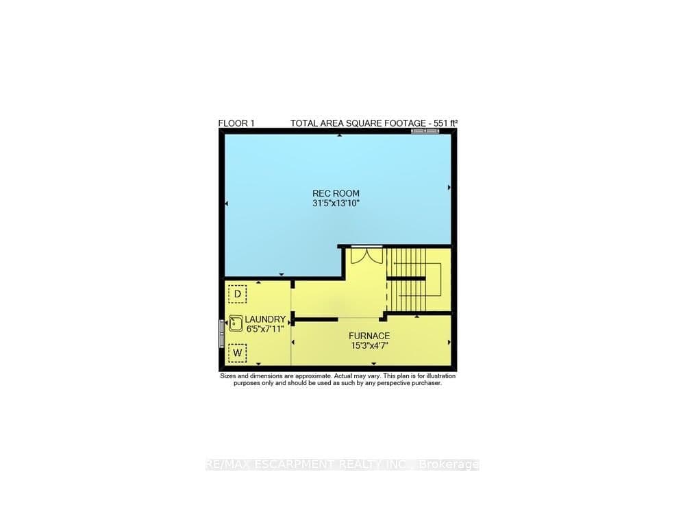 Detached at 4996 Greenlane Road, Lincoln, ON - Photo 20 - RE/MAX Garden City Realty