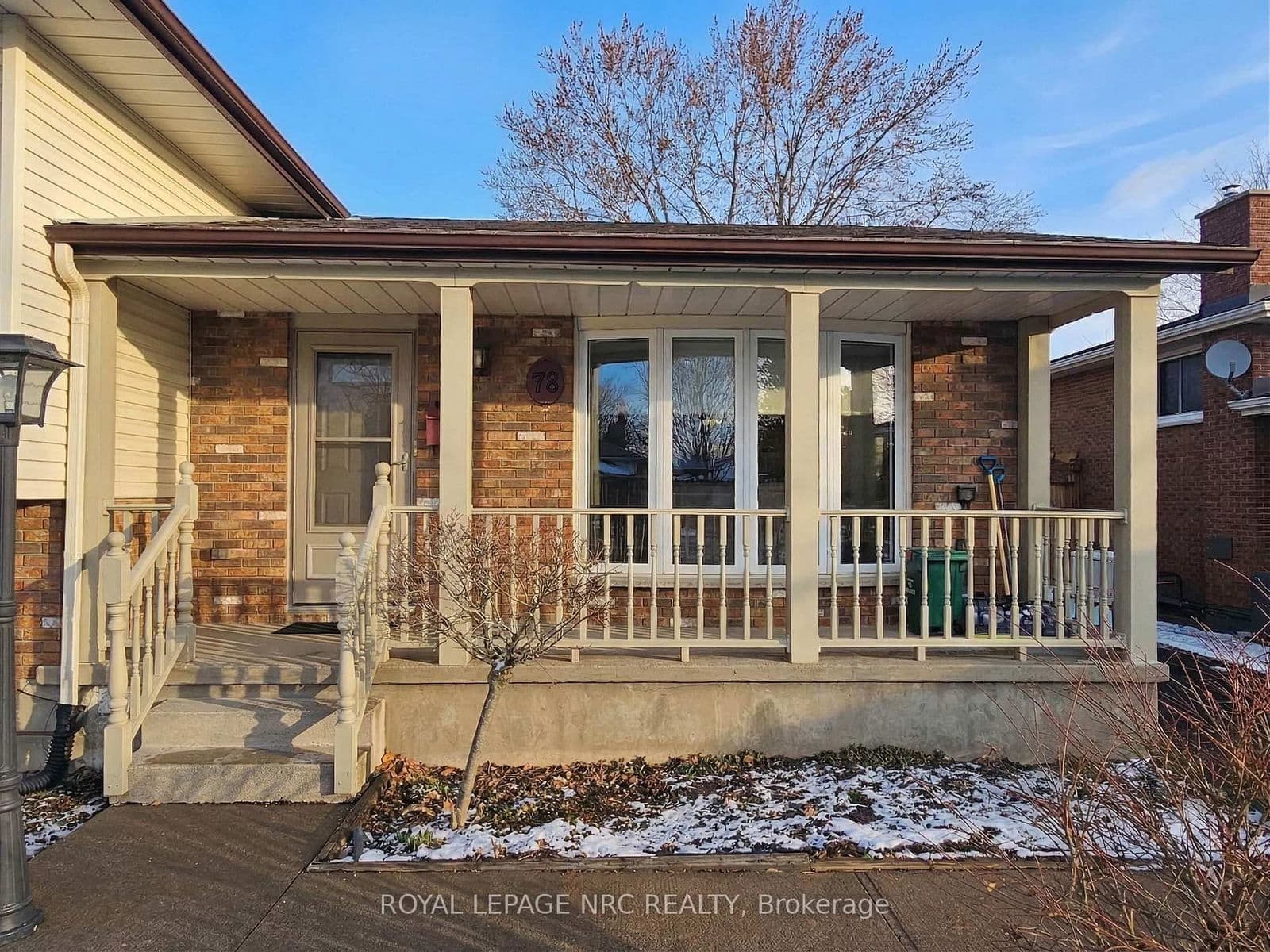 Detached at 78 Page Drive, Welland, ON - Photo 13 - RE/MAX Garden City Realty