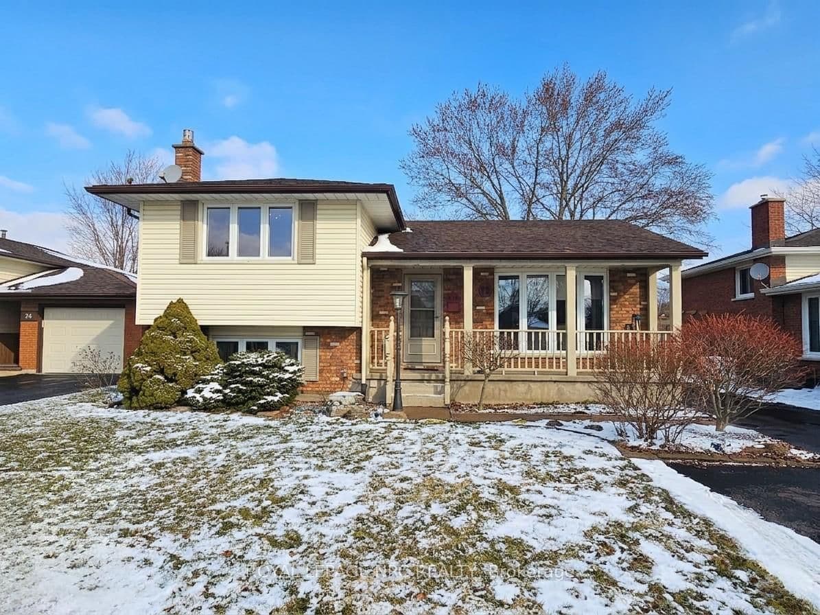 Detached at 78 Page Drive, Welland, ON - Photo 47 - RE/MAX Garden City Realty