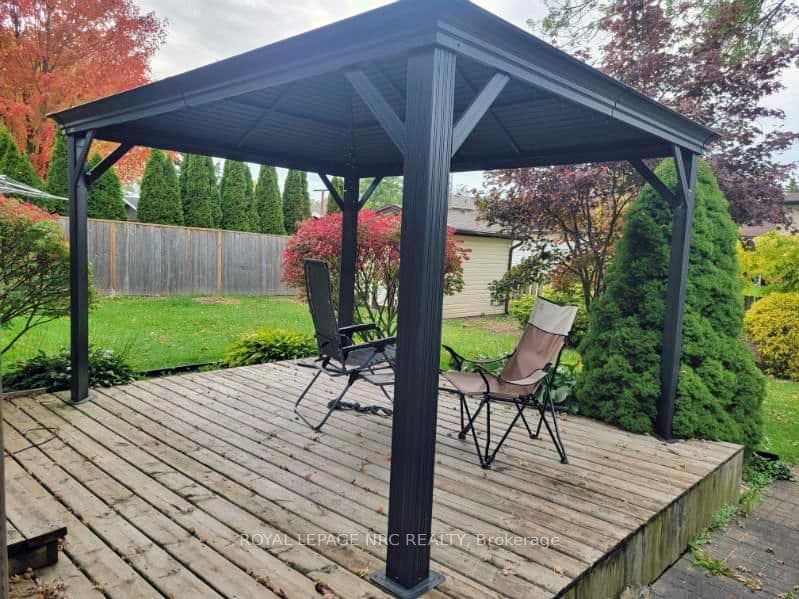 Detached at 78 Page Drive, Welland, ON - Photo 5 - RE/MAX Garden City Realty