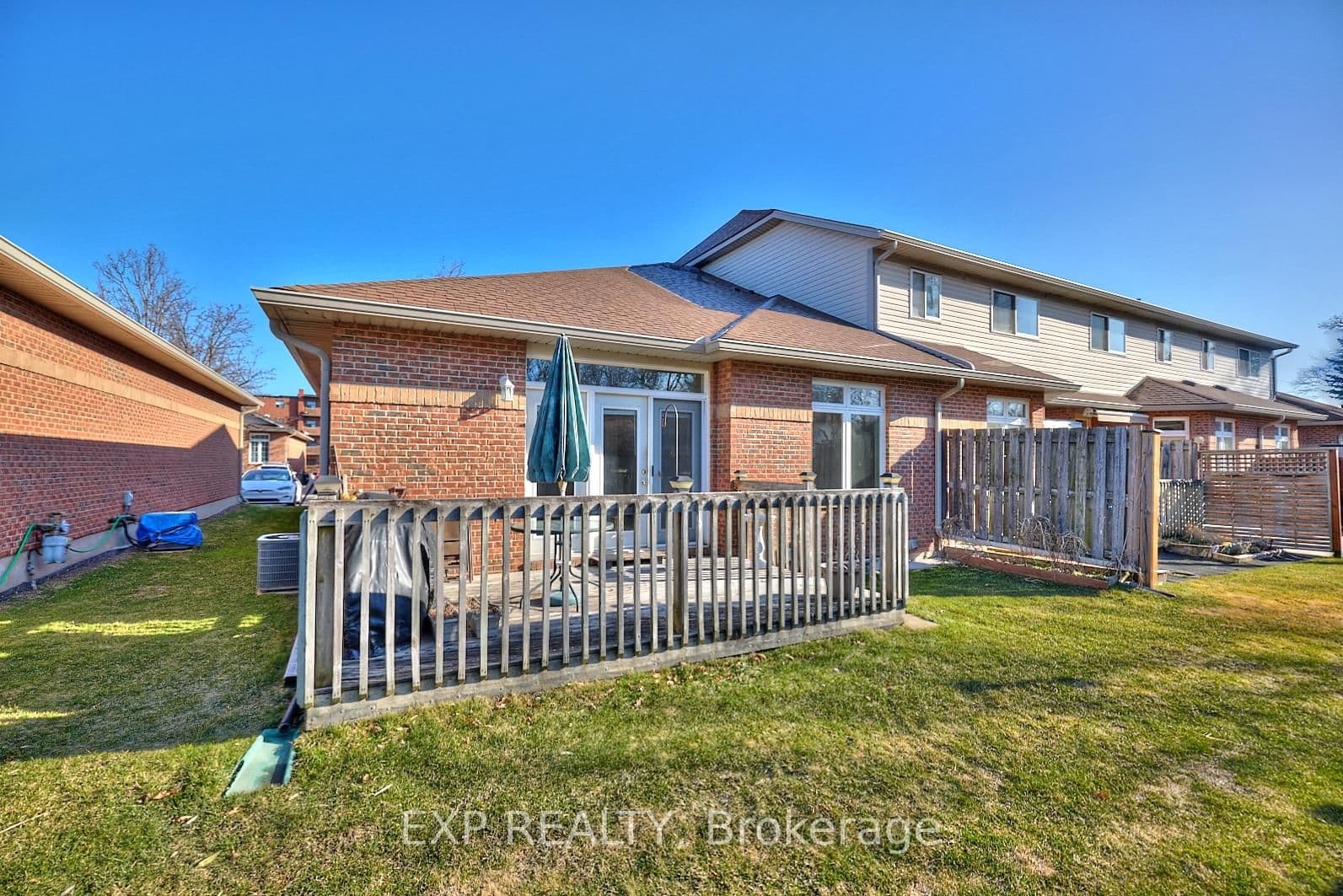 Condo Townhouse at 23- 5595 DRUMMOND Road, Niagara Falls, ON - Photo 20 - RE/MAX Garden City Realty