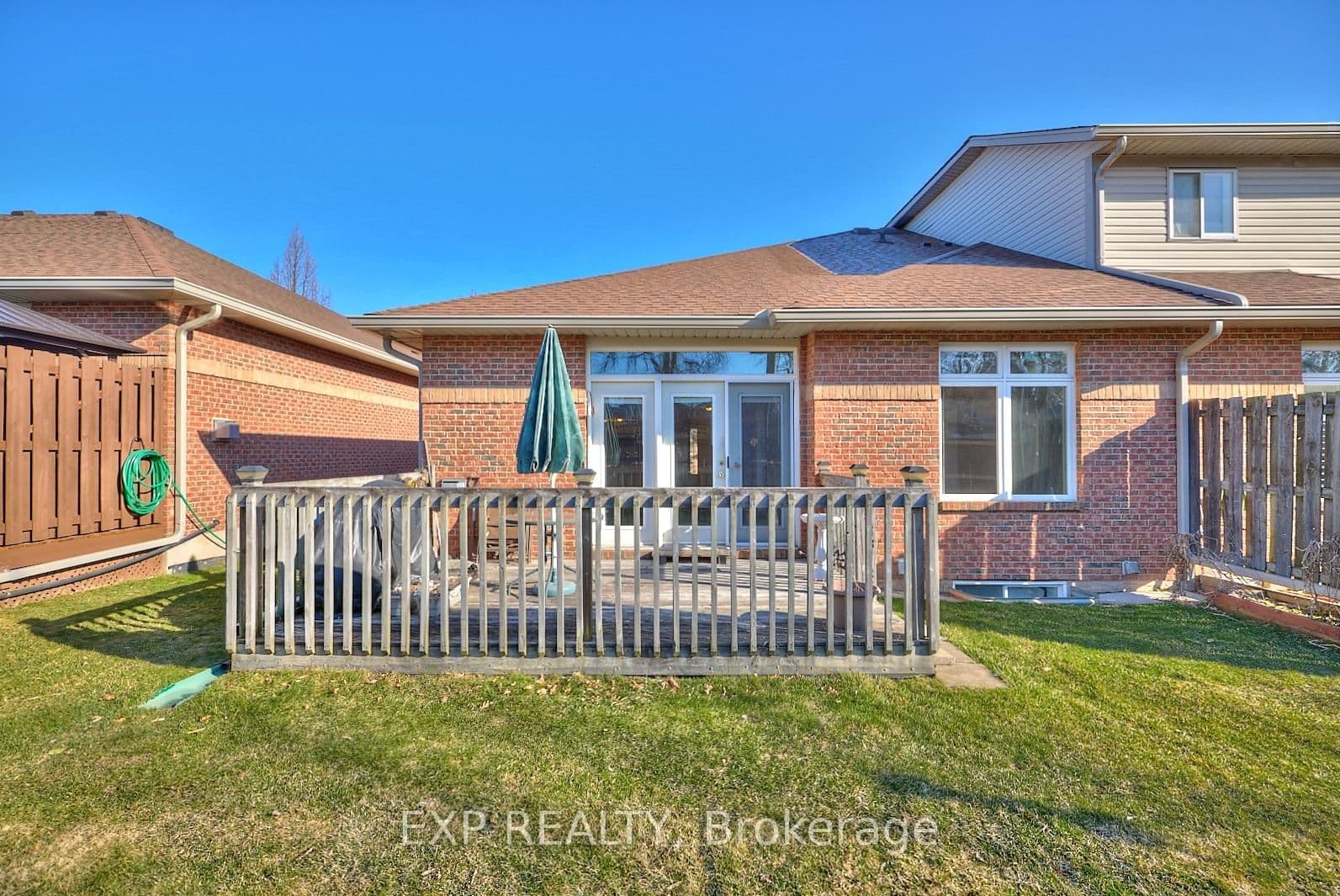 Condo Townhouse at 23- 5595 DRUMMOND Road, Niagara Falls, ON - Photo 21 - RE/MAX Garden City Realty