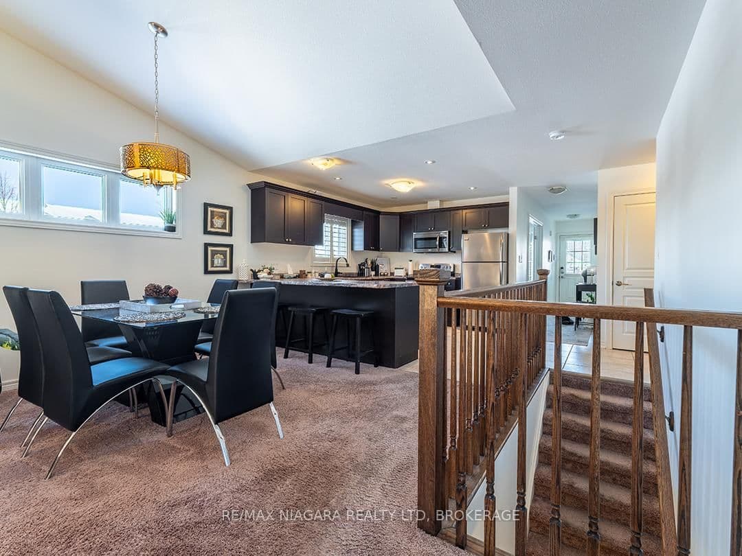 Att/Row/Townhouse at 63 Falcon Drive, Welland, ON - Photo 23 - RE/MAX Garden City Realty