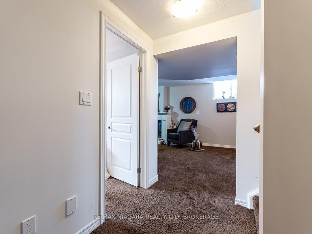 Att/Row/Townhouse at 63 Falcon Drive, Welland, ON - Photo 29 - RE/MAX Garden City Realty