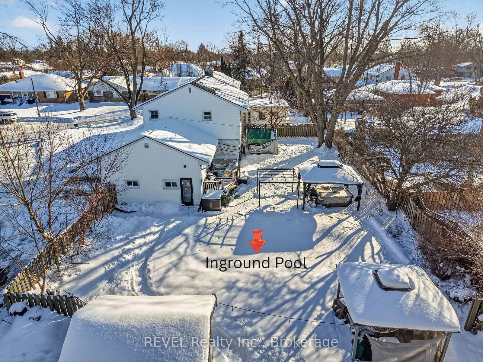 Detached at 10 Laughlin Place, Welland, ON - Photo 38 - RE/MAX Garden City Realty