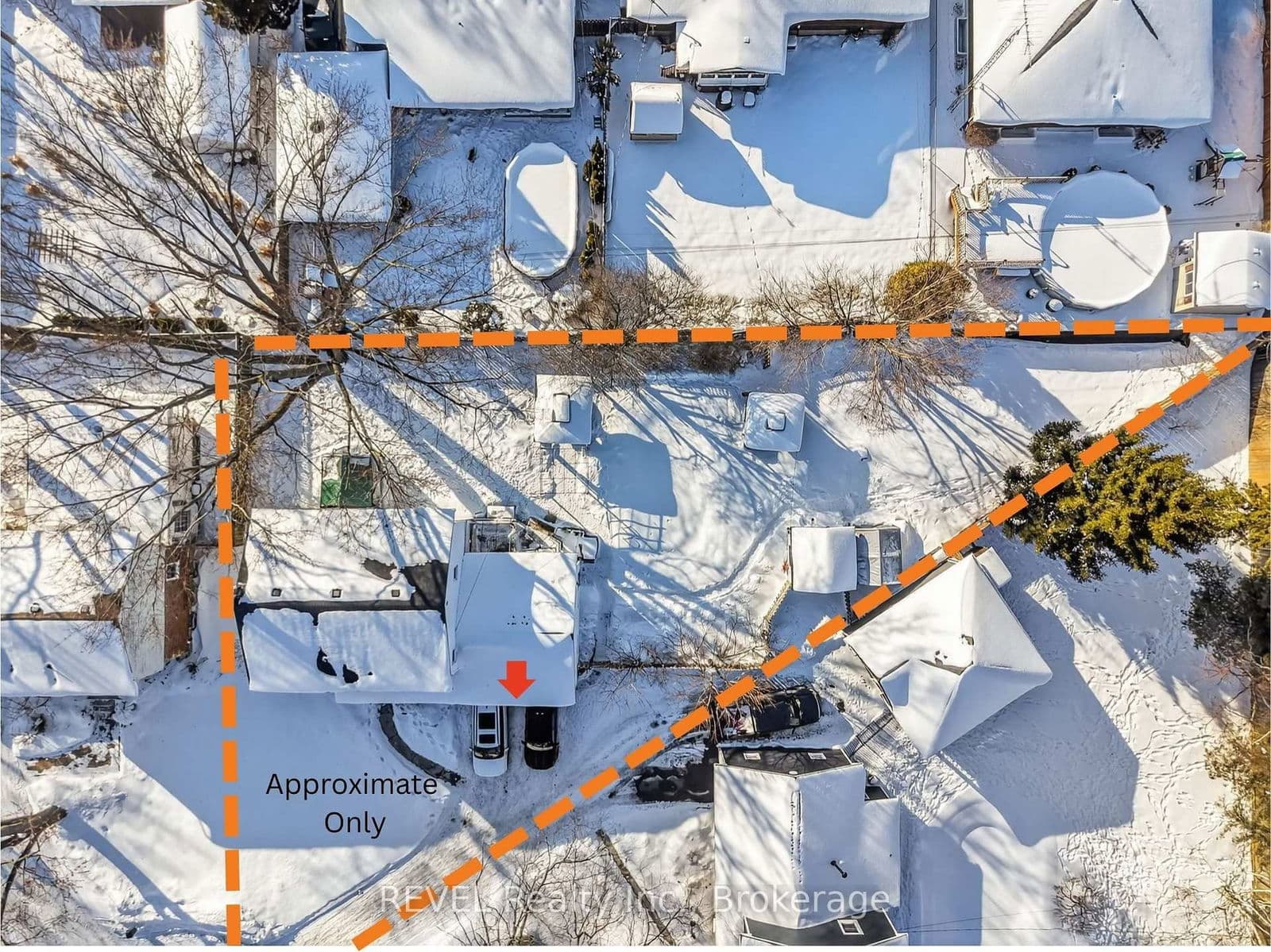 Detached at 10 Laughlin Place, Welland, ON - Photo 39 - RE/MAX Garden City Realty