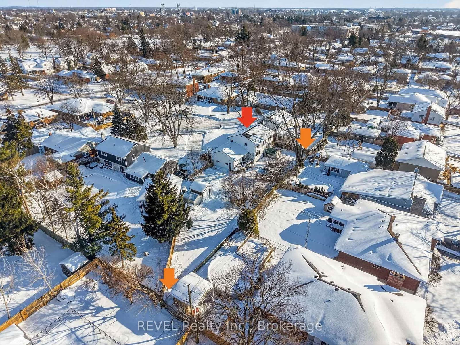 Detached at 10 Laughlin Place, Welland, ON - Photo 41 - RE/MAX Garden City Realty