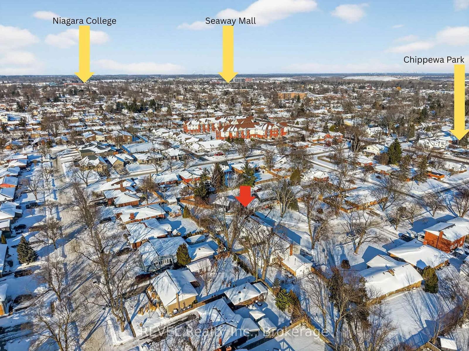 Detached at 10 Laughlin Place, Welland, ON - Photo 42 - RE/MAX Garden City Realty