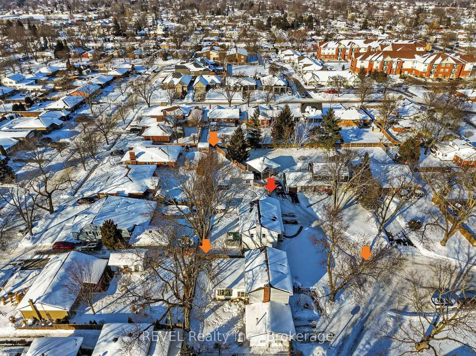 Detached at 10 Laughlin Place, Welland, ON - Photo 43 - RE/MAX Garden City Realty