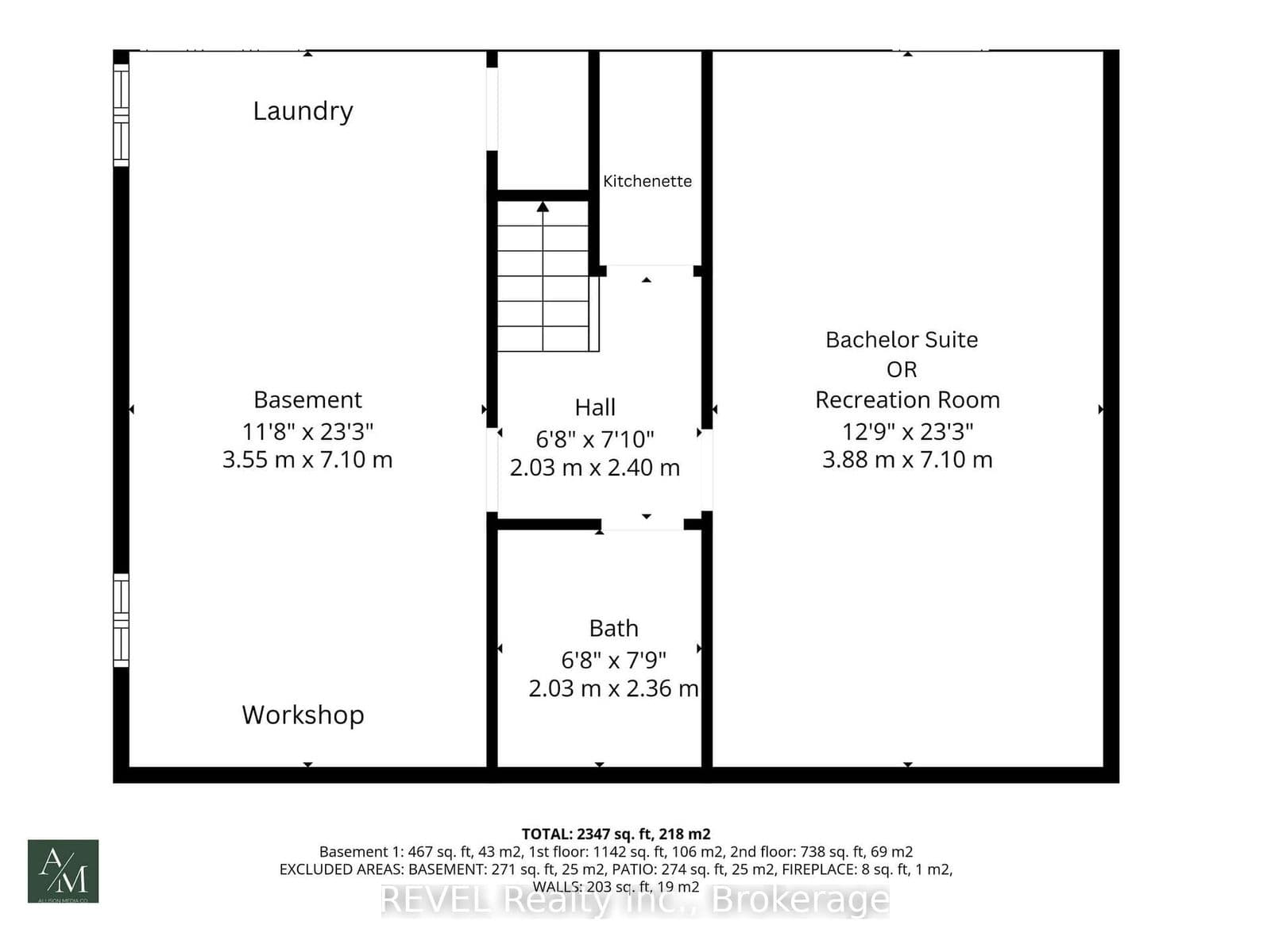 Detached at 10 Laughlin Place, Welland, ON - Photo 46 - RE/MAX Garden City Realty