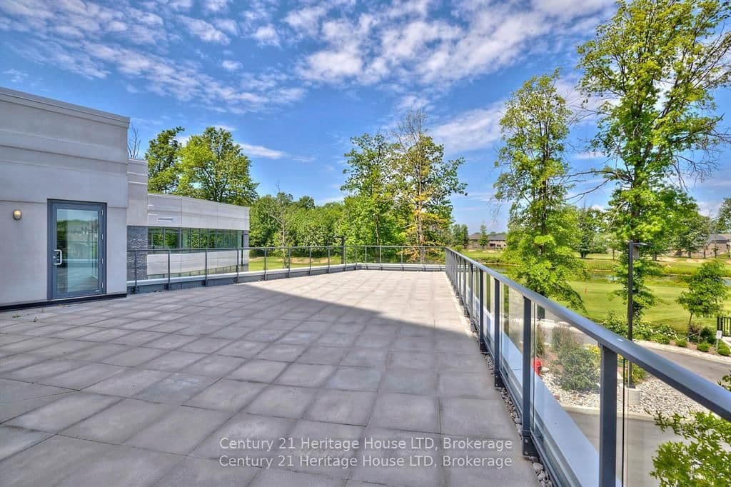 Condo Apartment at 1001- 7711 Green Vista Gate, Niagara Falls, ON - Photo 33 - RE/MAX Garden City Realty