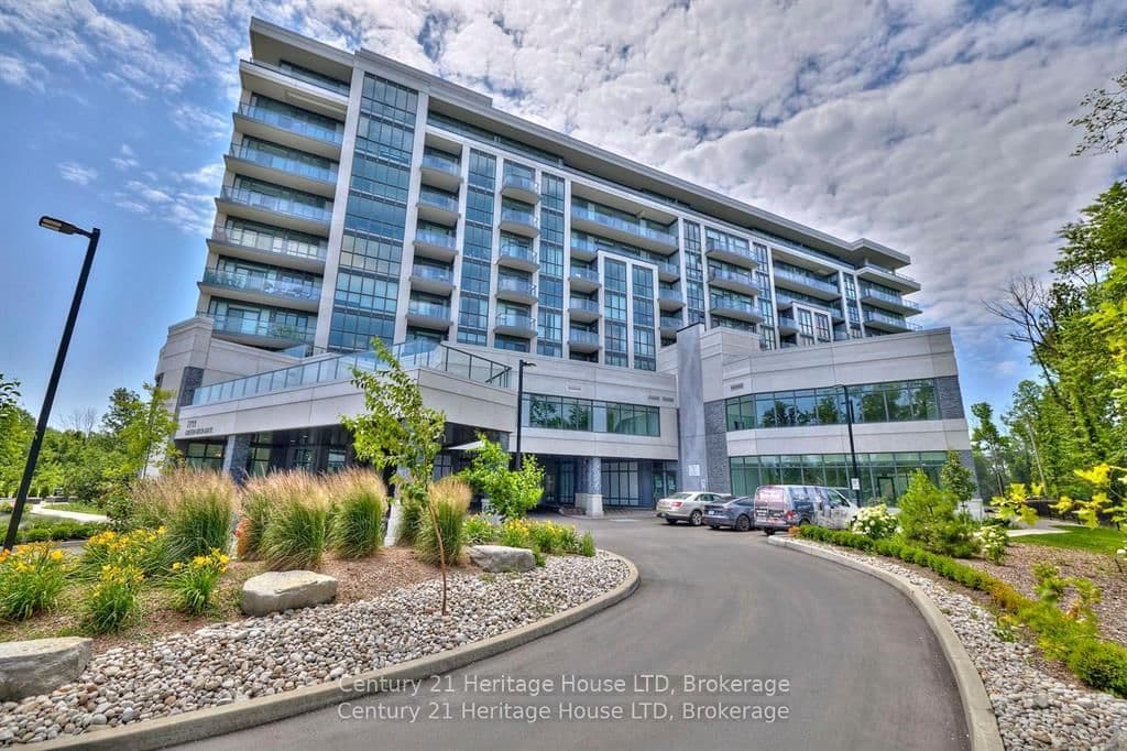 Condo Apartment at 1001- 7711 Green Vista Gate, Niagara Falls, ON - Photo 4 - RE/MAX Garden City Realty