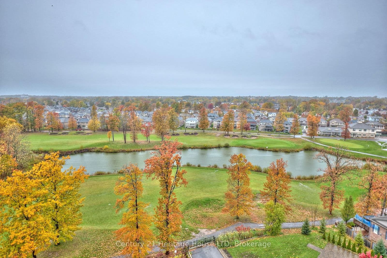 Condo Apartment at 1001- 7711 Green Vista Gate, Niagara Falls, ON - Photo 5 - RE/MAX Garden City Realty