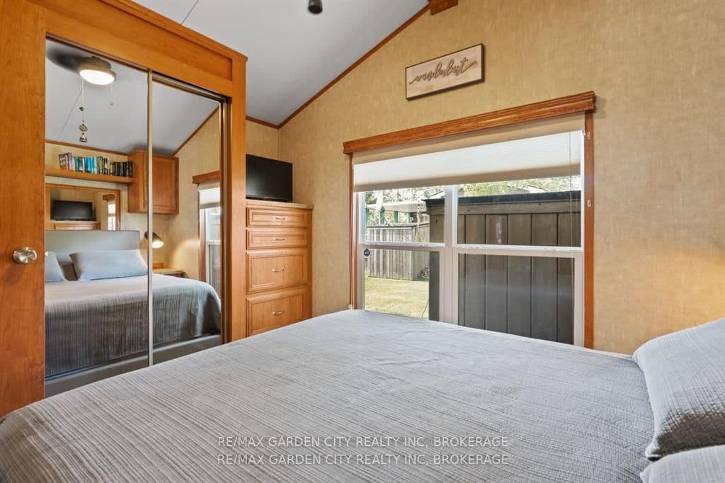 MobileTrailer at 264- 1501 LINE 8 Road, Niagara-on-the-Lake, ON - Photo 13 - RE/MAX Garden City Realty