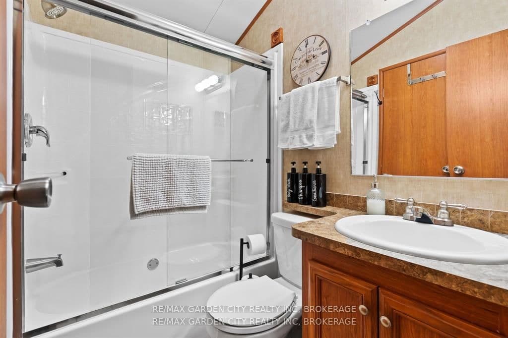 MobileTrailer at 264- 1501 LINE 8 Road, Niagara-on-the-Lake, ON - Photo 15 - RE/MAX Garden City Realty