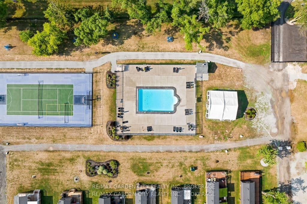 MobileTrailer at 264- 1501 LINE 8 Road, Niagara-on-the-Lake, ON - Photo 26 - RE/MAX Garden City Realty