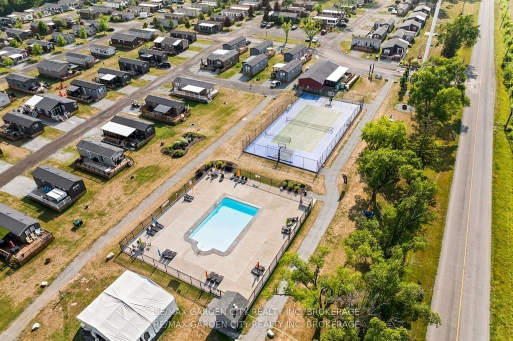 MobileTrailer at 264- 1501 LINE 8 Road, Niagara-on-the-Lake, ON - Photo 28 - RE/MAX Garden City Realty