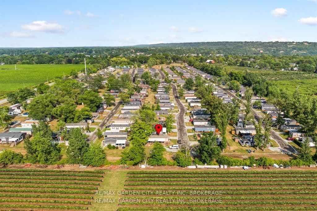 MobileTrailer at 264- 1501 LINE 8 Road, Niagara-on-the-Lake, ON - Photo 30 - RE/MAX Garden City Realty