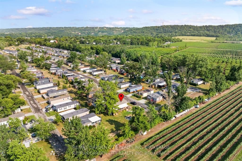 MobileTrailer at 264- 1501 LINE 8 Road, Niagara-on-the-Lake, ON - Photo 31 - RE/MAX Garden City Realty