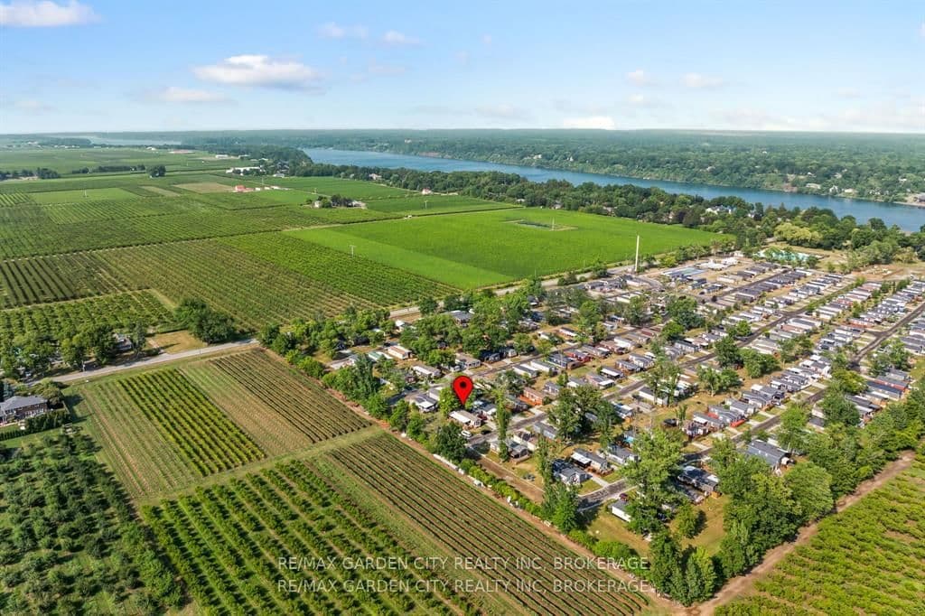 MobileTrailer at 264- 1501 LINE 8 Road, Niagara-on-the-Lake, ON - Photo 32 - RE/MAX Garden City Realty