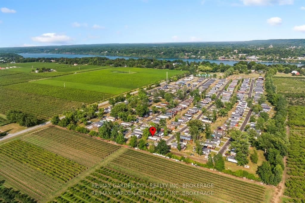 MobileTrailer at 264- 1501 LINE 8 Road, Niagara-on-the-Lake, ON - Photo 33 - RE/MAX Garden City Realty