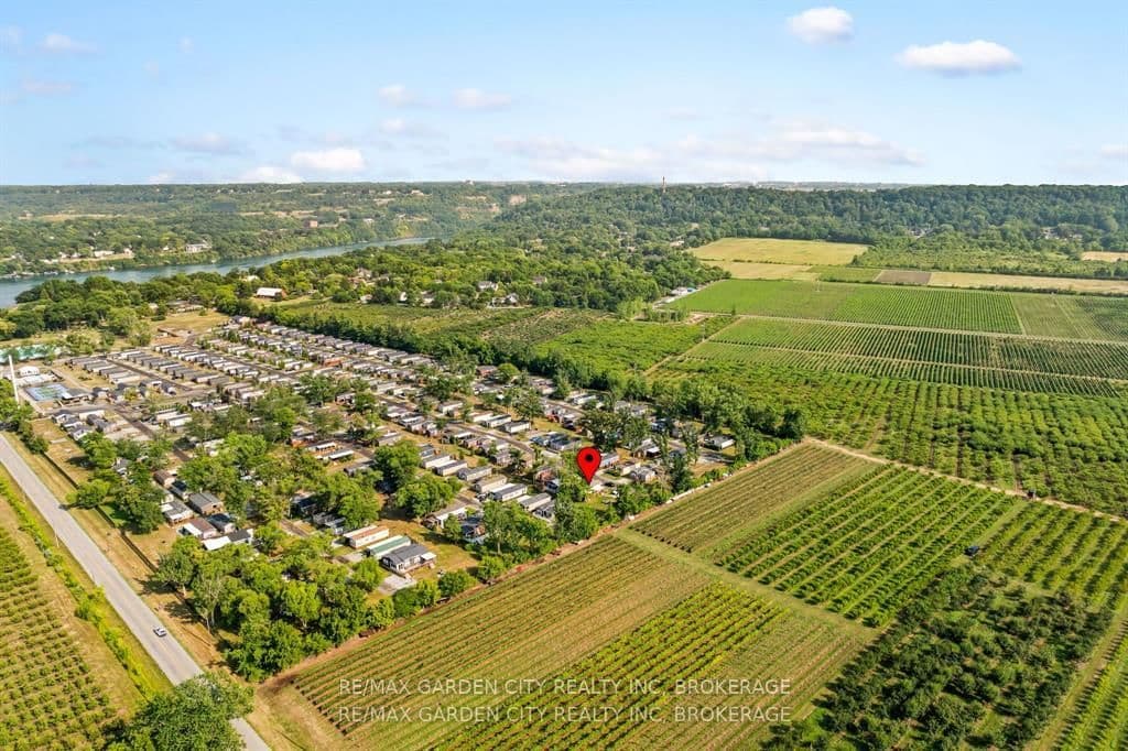 MobileTrailer at 264- 1501 LINE 8 Road, Niagara-on-the-Lake, ON - Photo 34 - RE/MAX Garden City Realty