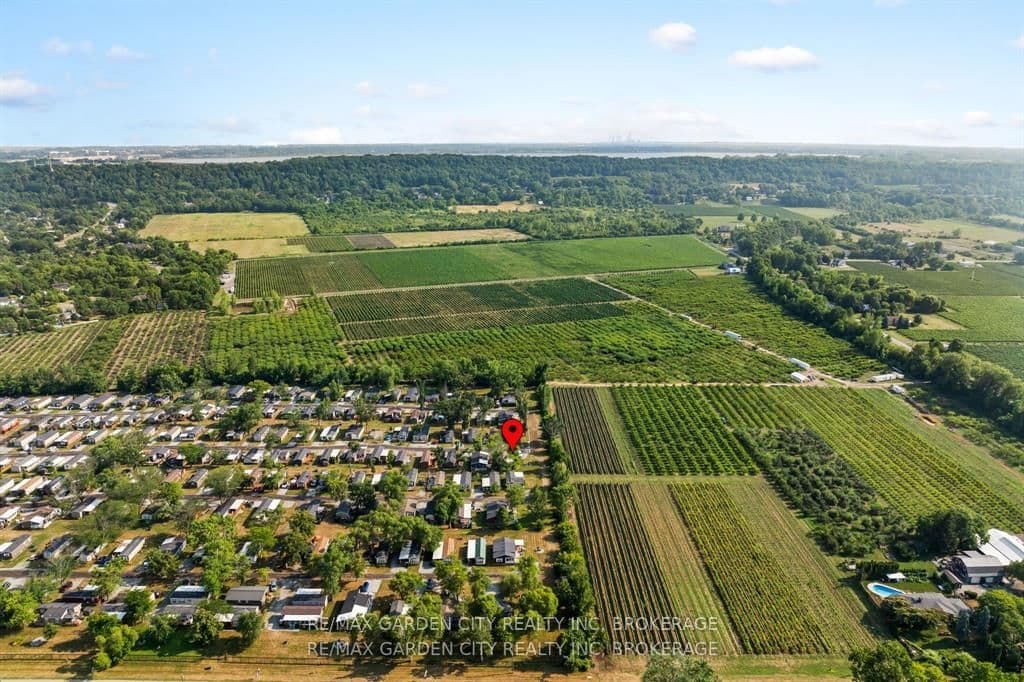 MobileTrailer at 264- 1501 LINE 8 Road, Niagara-on-the-Lake, ON - Photo 35 - RE/MAX Garden City Realty