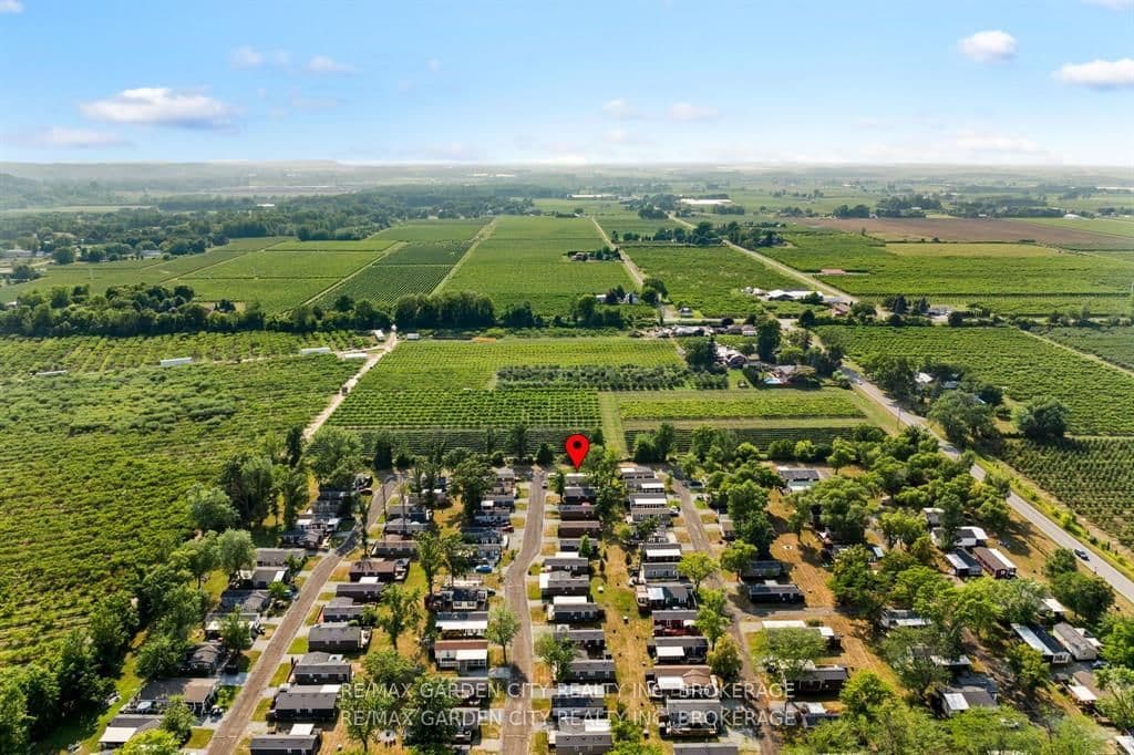 MobileTrailer at 264- 1501 LINE 8 Road, Niagara-on-the-Lake, ON - Photo 37 - RE/MAX Garden City Realty