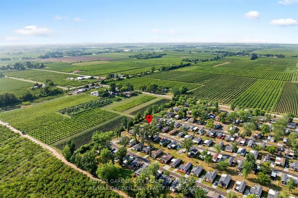 MobileTrailer at 264- 1501 LINE 8 Road, Niagara-on-the-Lake, ON - Photo 38 - RE/MAX Garden City Realty