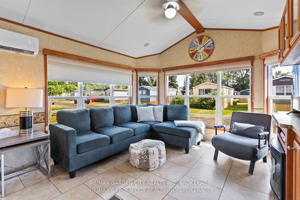 MobileTrailer at 264- 1501 LINE 8 Road, Niagara-on-the-Lake, ON - Photo 6 - RE/MAX Garden City Realty