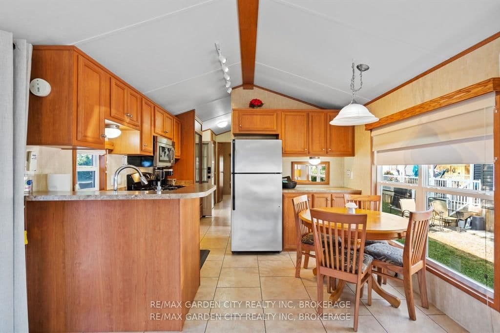 MobileTrailer at 264- 1501 LINE 8 Road, Niagara-on-the-Lake, ON - Photo 7 - RE/MAX Garden City Realty