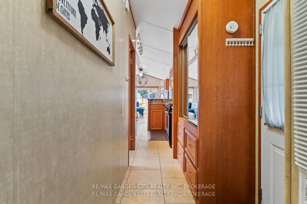 MobileTrailer at 264- 1501 LINE 8 Road, Niagara-on-the-Lake, ON - Photo 8 - RE/MAX Garden City Realty