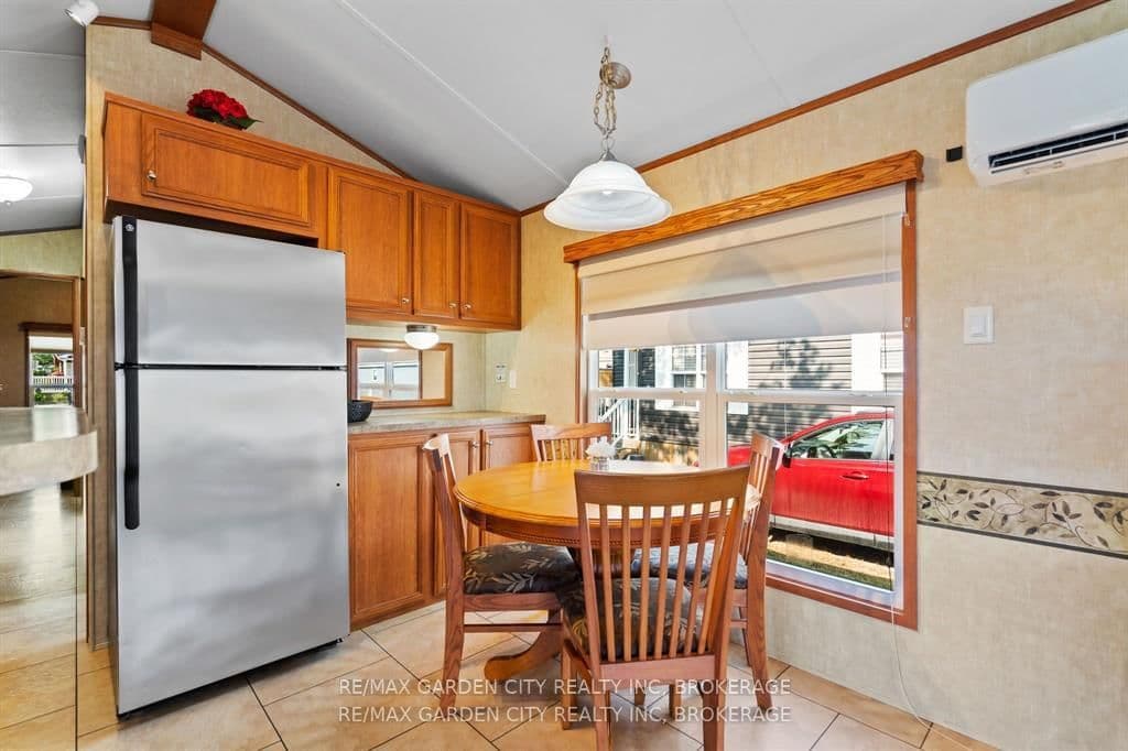 MobileTrailer at 264- 1501 LINE 8 Road, Niagara-on-the-Lake, ON - Photo 9 - RE/MAX Garden City Realty