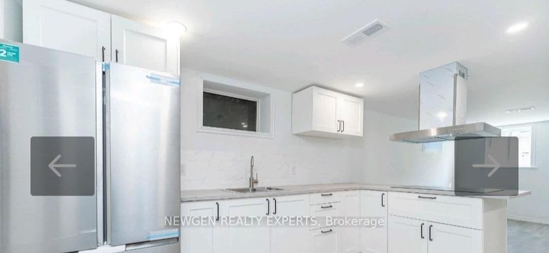 Duplex at basement- 6549 RIALL Street, Niagara Falls, ON - Photo 3 - RE/MAX Garden City Realty