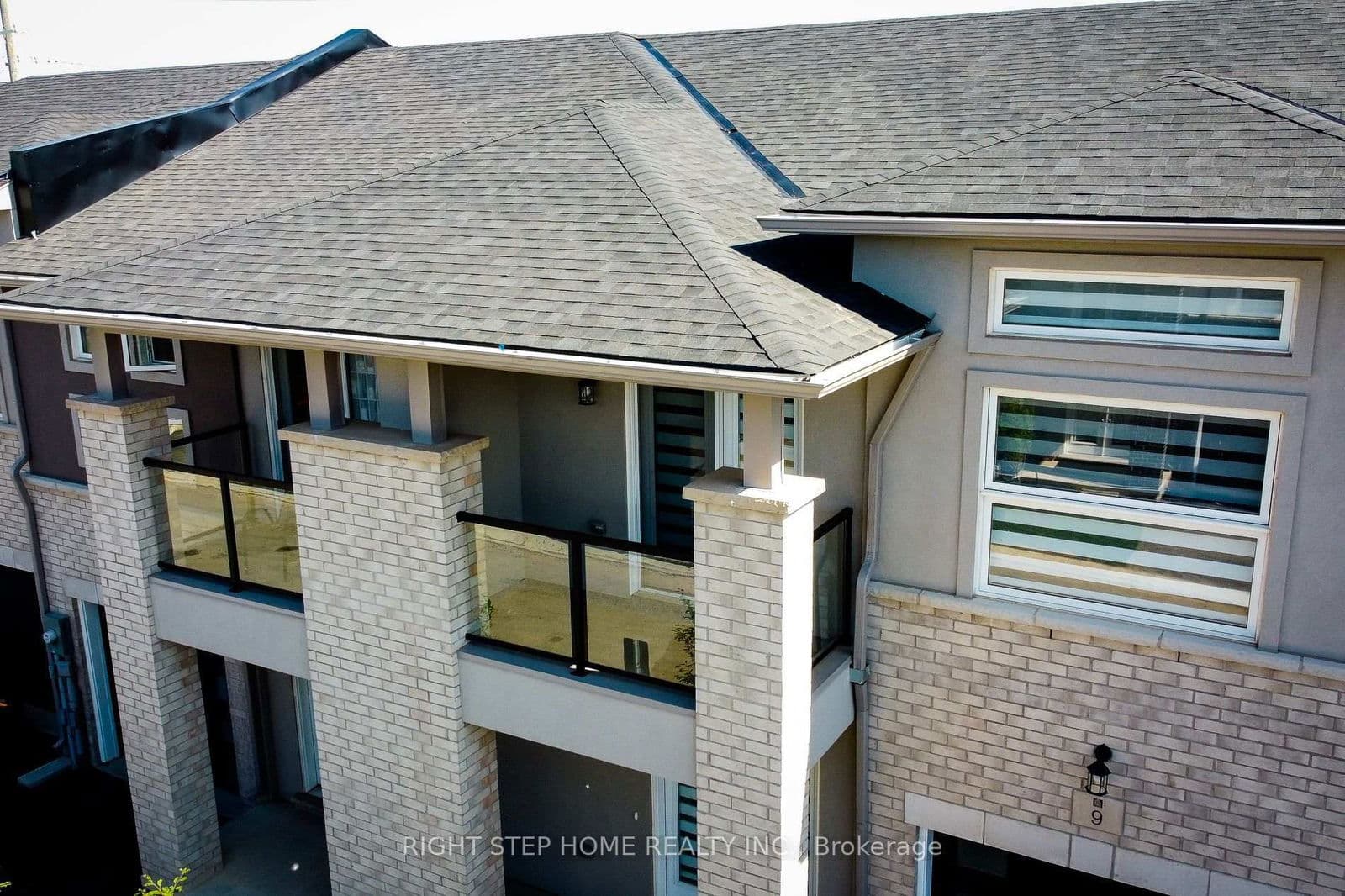 Condo Townhouse at 9 Mann Trail, Welland, ON - Photo 26 - RE/MAX Garden City Realty