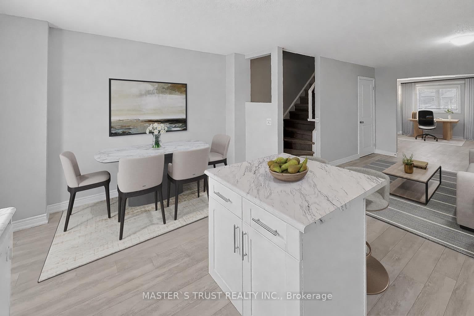 Condo Townhouse at 86- 7768 Ascot Circle, Niagara Falls, ON - Photo 6 - RE/MAX Garden City Realty