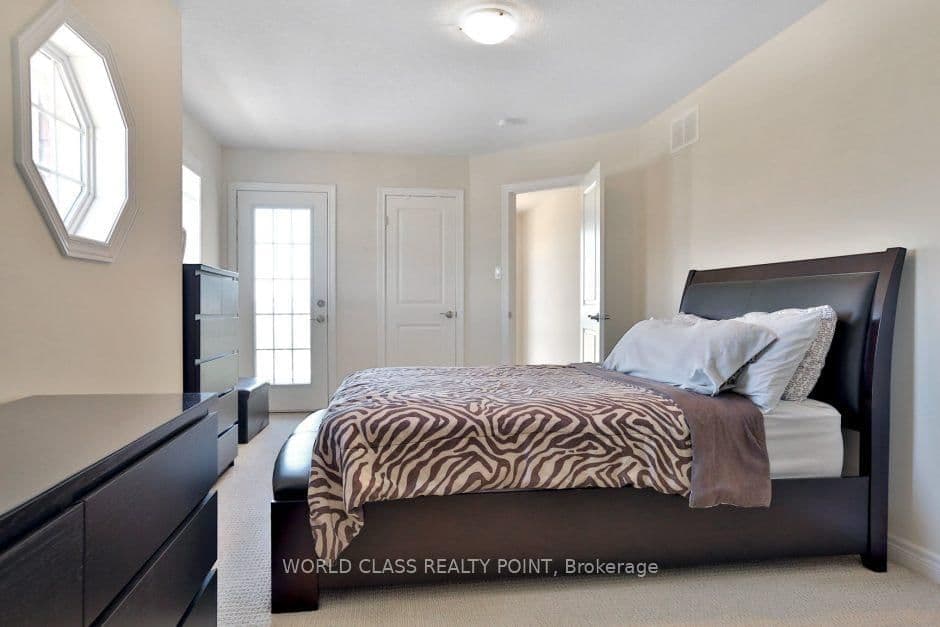 Att/Row/Townhouse at 38- 7 Lakelawn Road, Grimsby, ON - Photo 15 - RE/MAX Garden City Realty