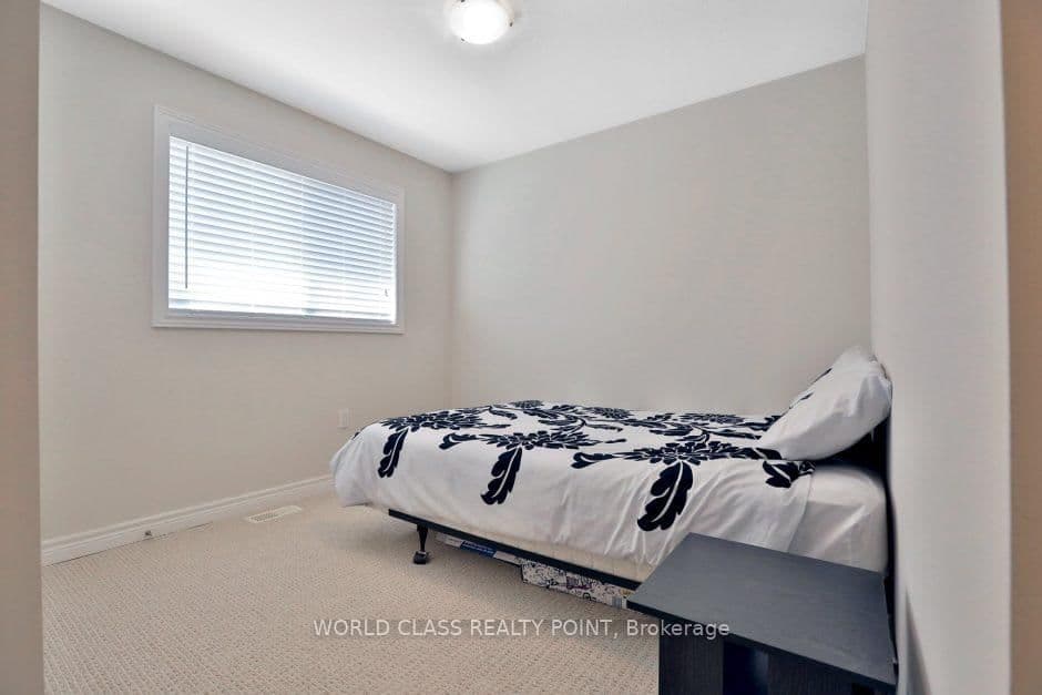 Att/Row/Townhouse at 38- 7 Lakelawn Road, Grimsby, ON - Photo 19 - RE/MAX Garden City Realty