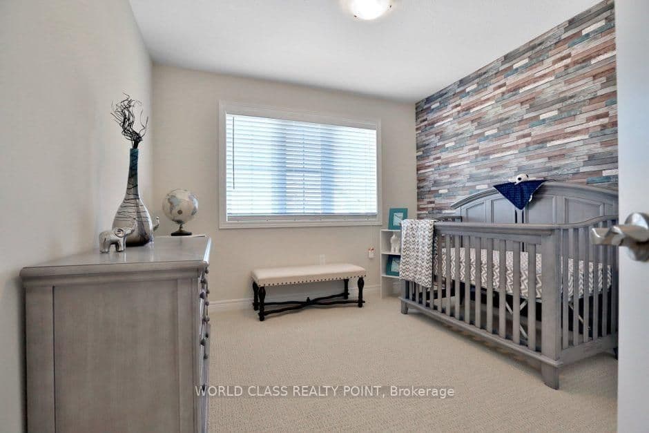 Att/Row/Townhouse at 38- 7 Lakelawn Road, Grimsby, ON - Photo 20 - RE/MAX Garden City Realty