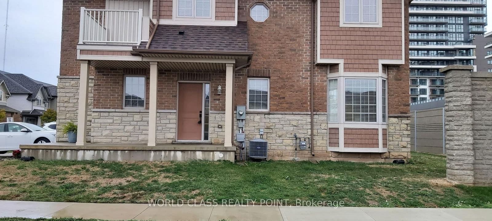 Att/Row/Townhouse at 38- 7 Lakelawn Road, Grimsby, ON - Photo 24 - RE/MAX Garden City Realty