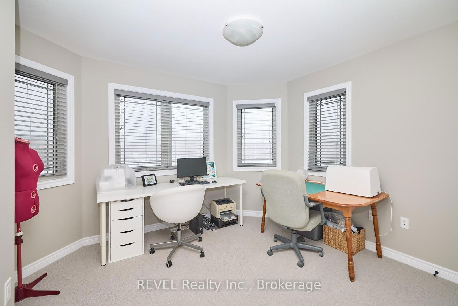 Detached at 18 BREWERTON Boulevard, Pelham, ON - Photo 20 - RE/MAX Garden City Realty