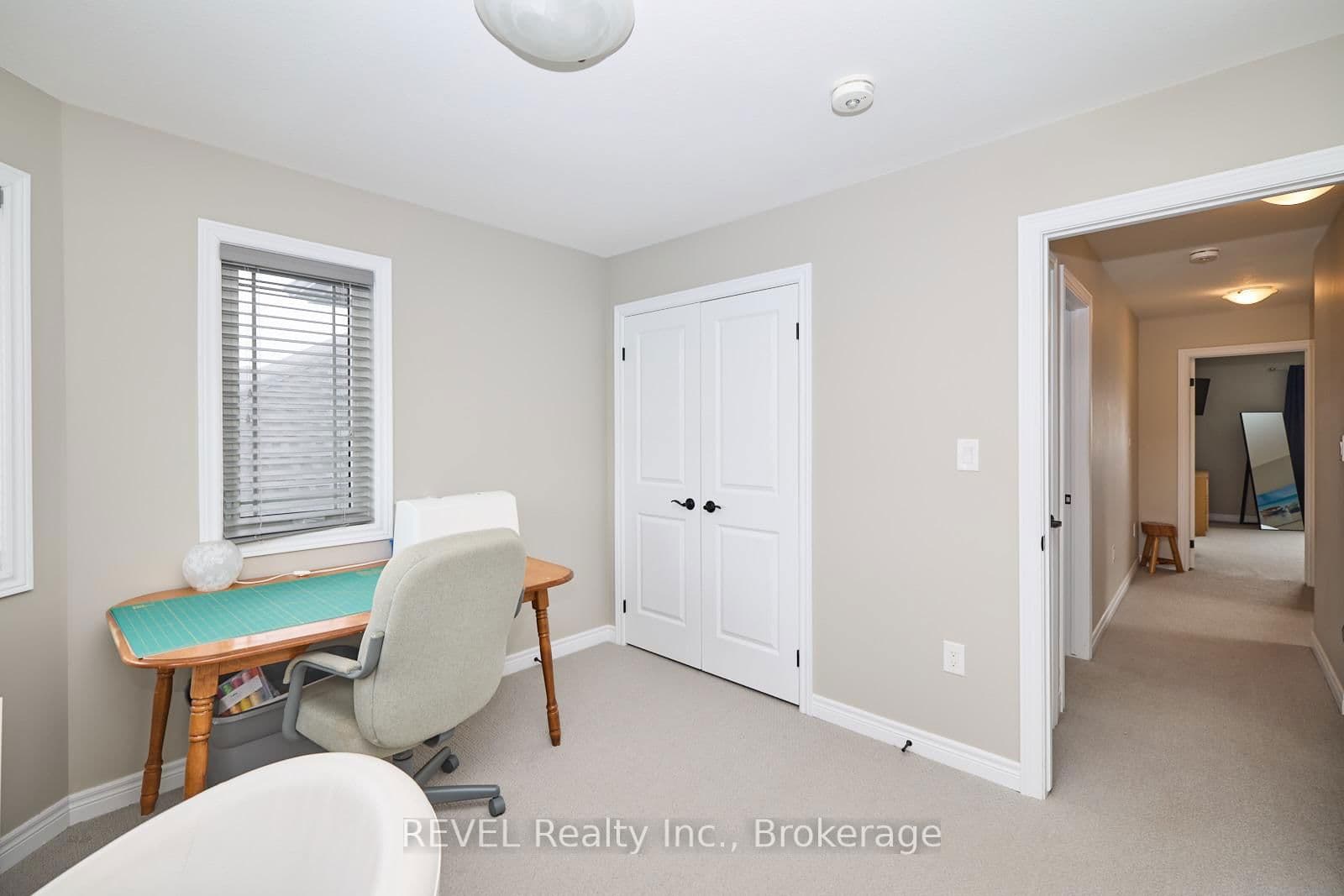 Detached at 18 BREWERTON Boulevard, Pelham, ON - Photo 21 - RE/MAX Garden City Realty