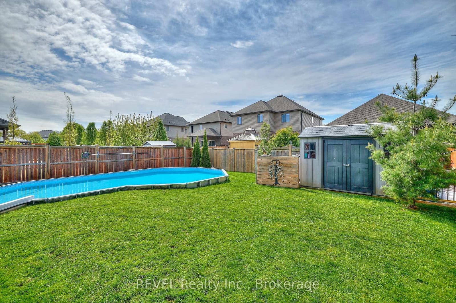 Detached at 18 BREWERTON Boulevard, Pelham, ON - Photo 30 - RE/MAX Garden City Realty