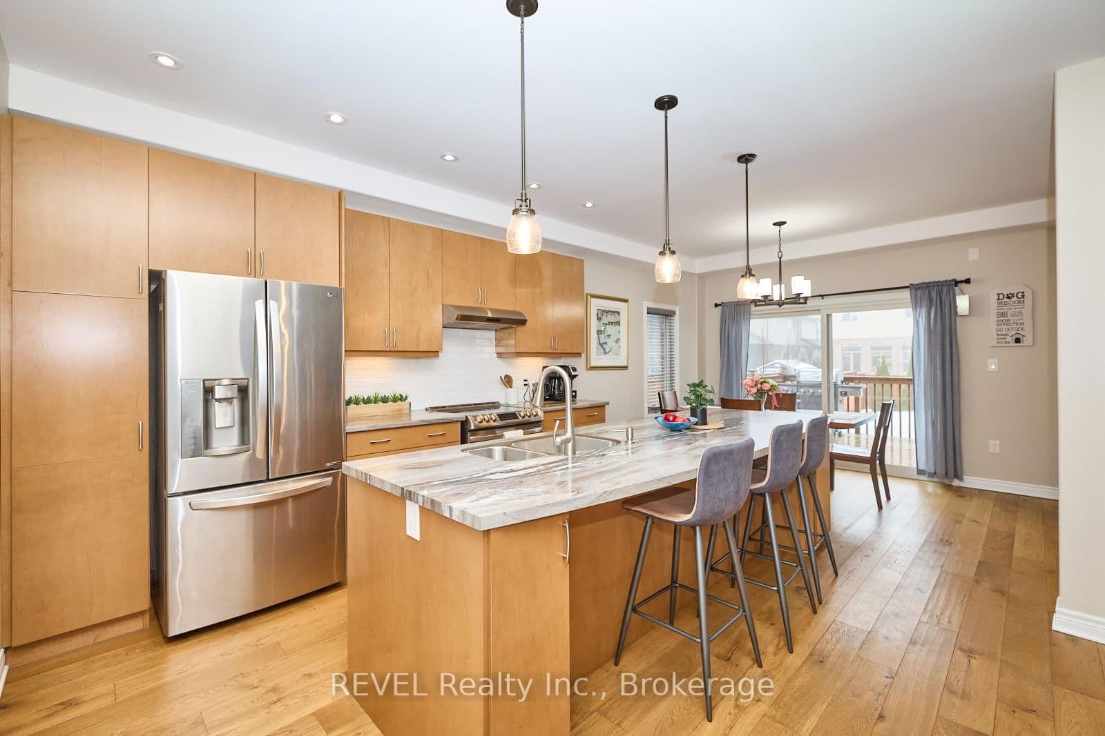 Detached at 18 BREWERTON Boulevard, Pelham, ON - Photo 6 - RE/MAX Garden City Realty