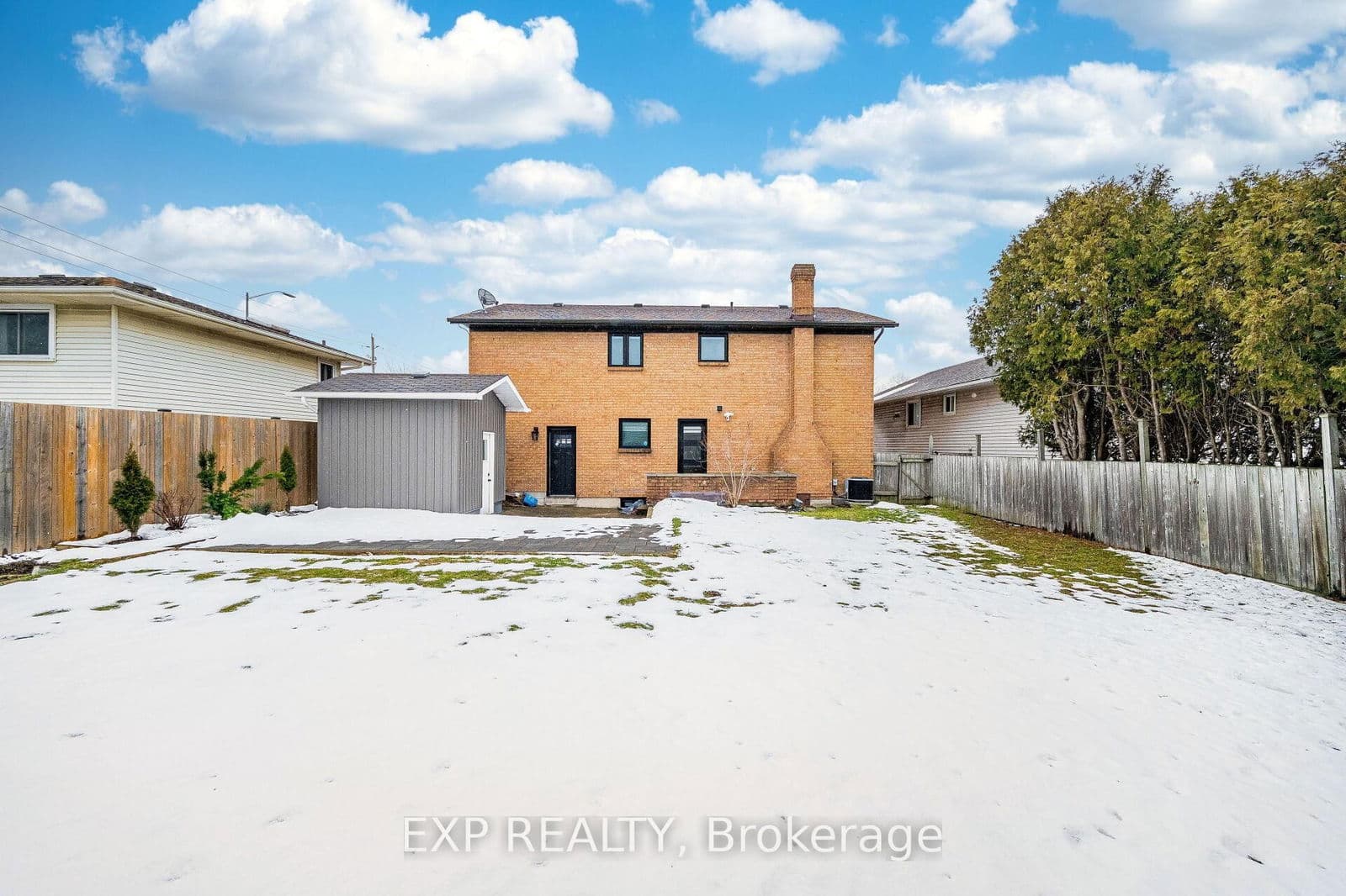 Detached at 7623 Chorozy Street, Niagara Falls, ON - Photo 31 - RE/MAX Garden City Realty