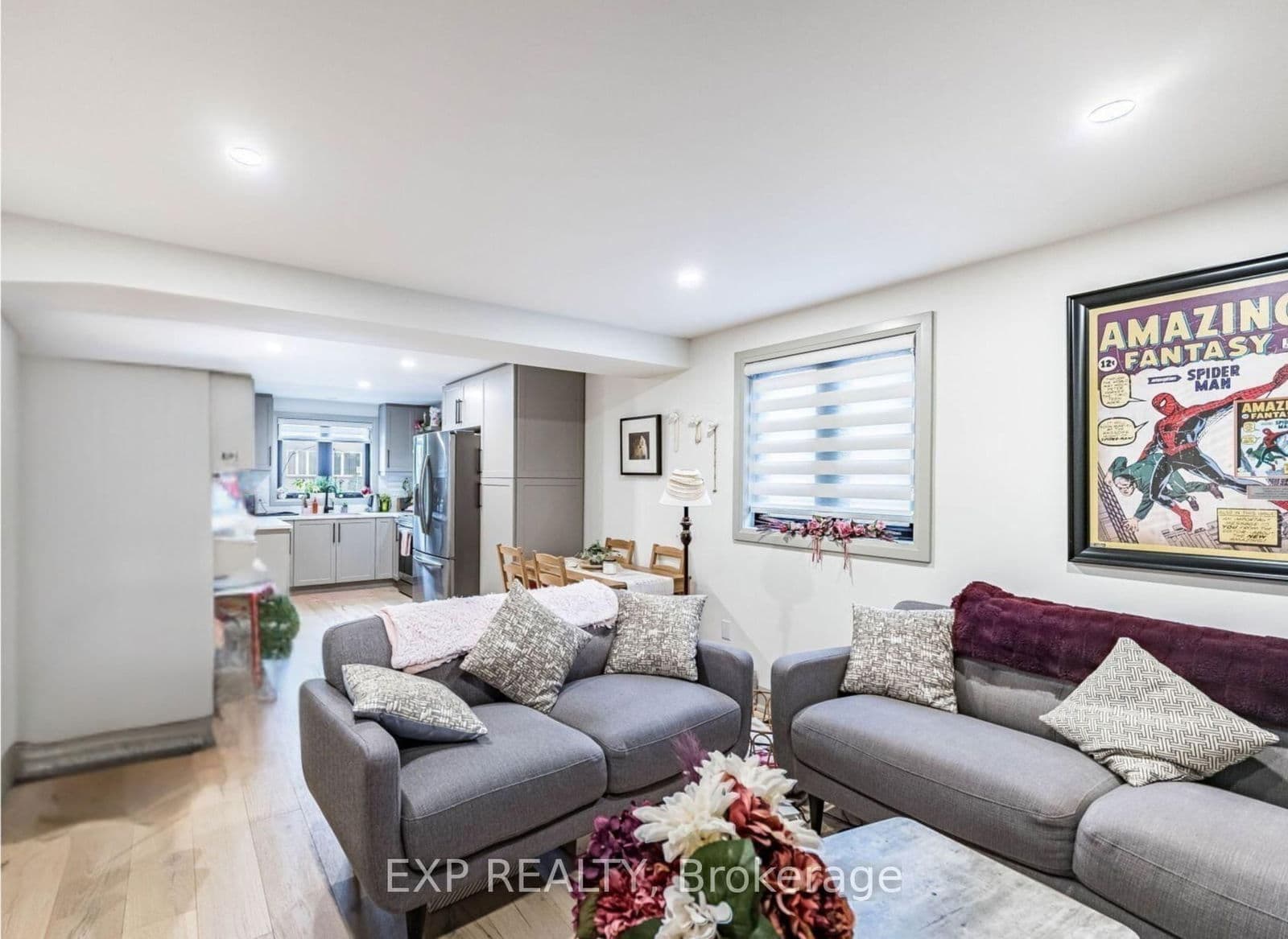 Detached at 7623 Chorozy Street, Niagara Falls, ON - Photo 7 - RE/MAX Garden City Realty