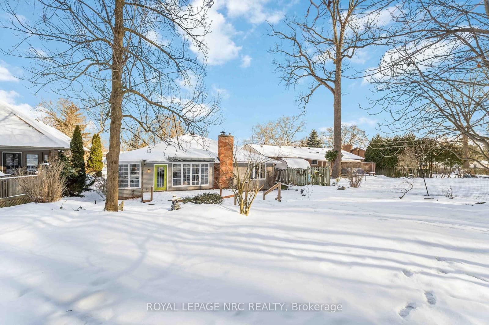 Detached at 192 Woodside Drive, St. Catharines, ON - Photo 36 - RE/MAX Garden City Realty