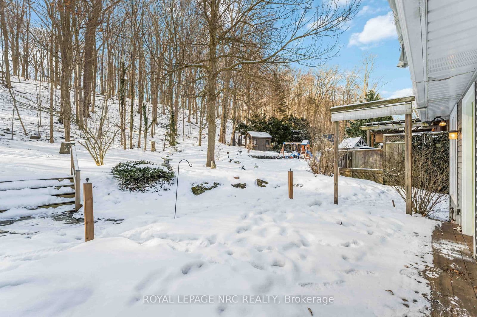 Detached at 192 Woodside Drive, St. Catharines, ON - Photo 40 - RE/MAX Garden City Realty